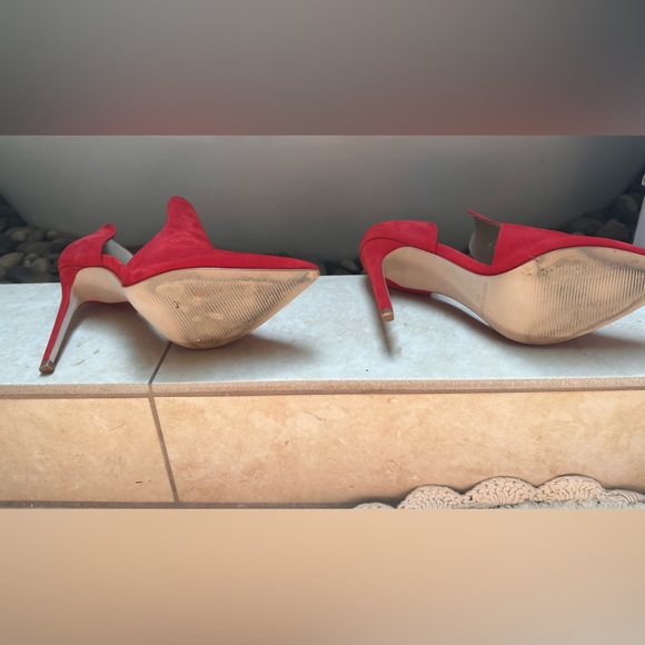 Steve Madden Dolly Pumps - Picture 3 of 3